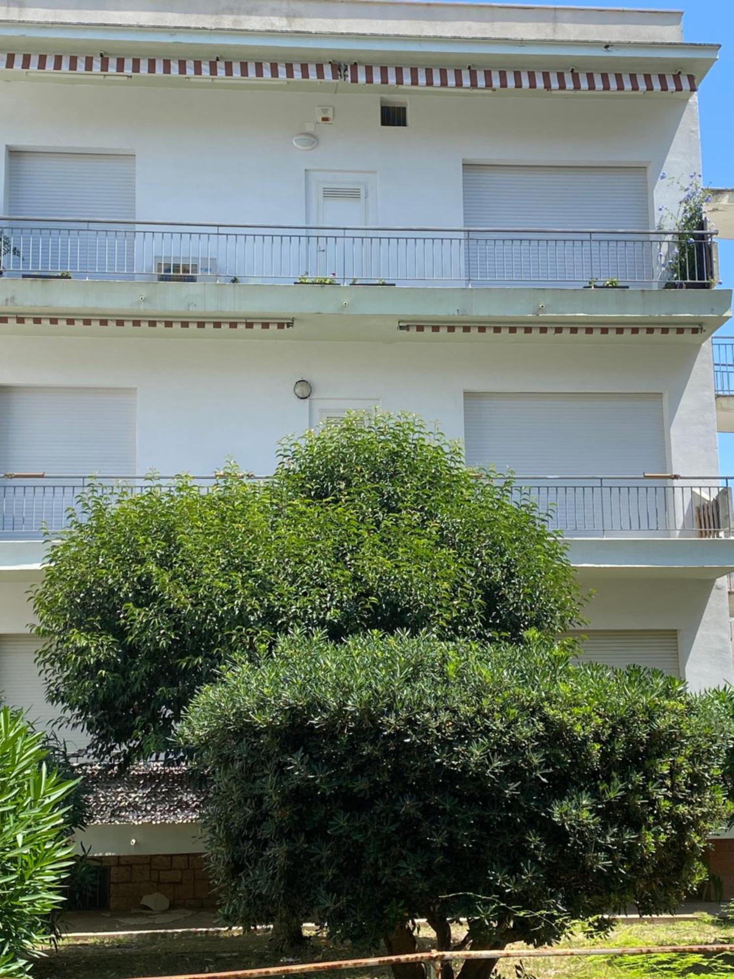 Viale39 Διαμέρισμα Terracina Εξωτερικό φωτογραφία